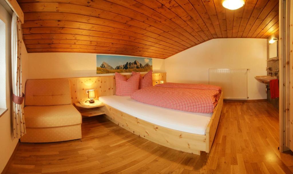 Tobadillerhof Villa Wenns Szoba fotó